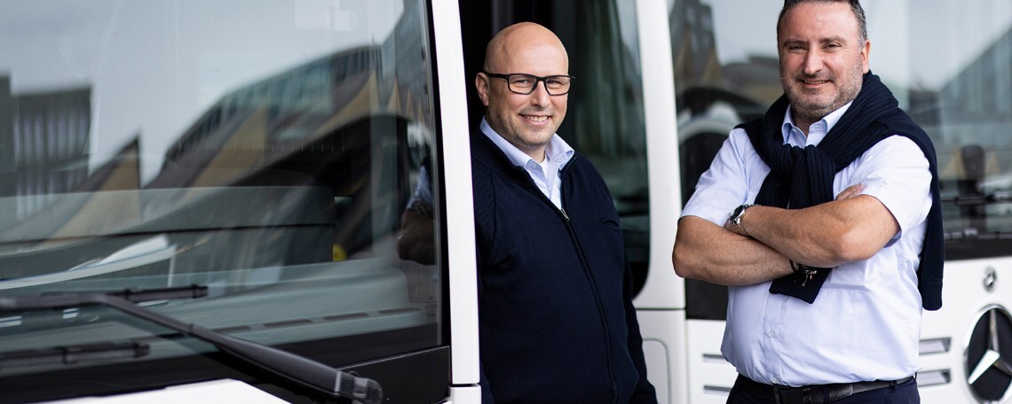 Teamleiter/in Kundenberatung 100%, 1. Bild