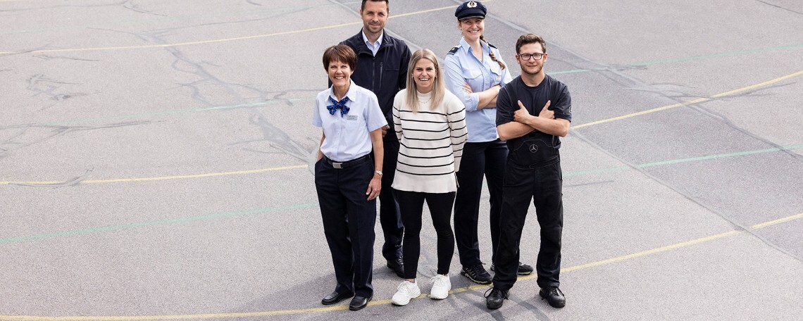 Teamleiter/in Kundenberatung 100%, 3. Bild