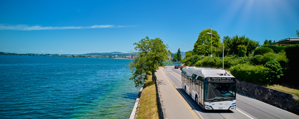 Werkstattkoordinator/in Elektro-Bus 100%, 2. Bild