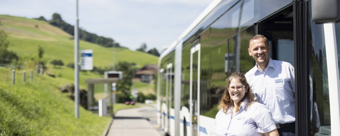 HR Business Partner 50 - 60%, 1. Bild