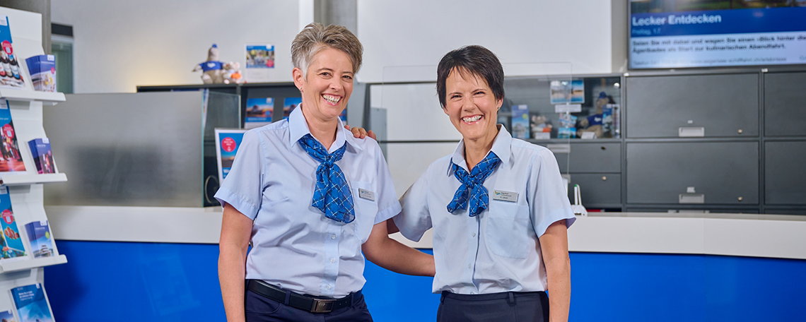 Kundenberater/in ÖV / Sachbearbeiter/in Kundendienst ÖV 80 – 100%, 2. Bild