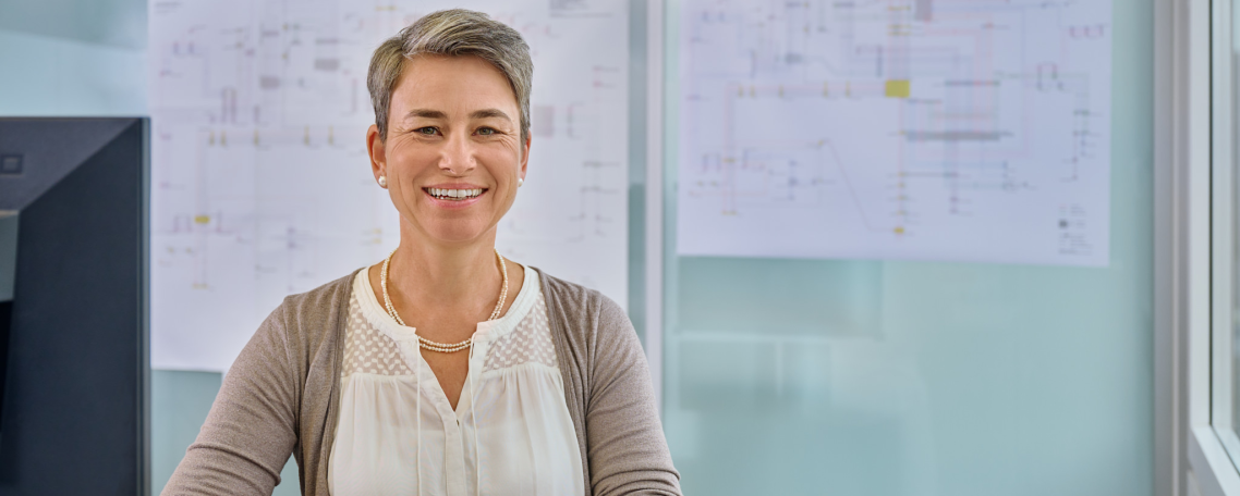 Leiter/in Vertrieb / Marketing ÖV 80 - 100%, 1. Bild