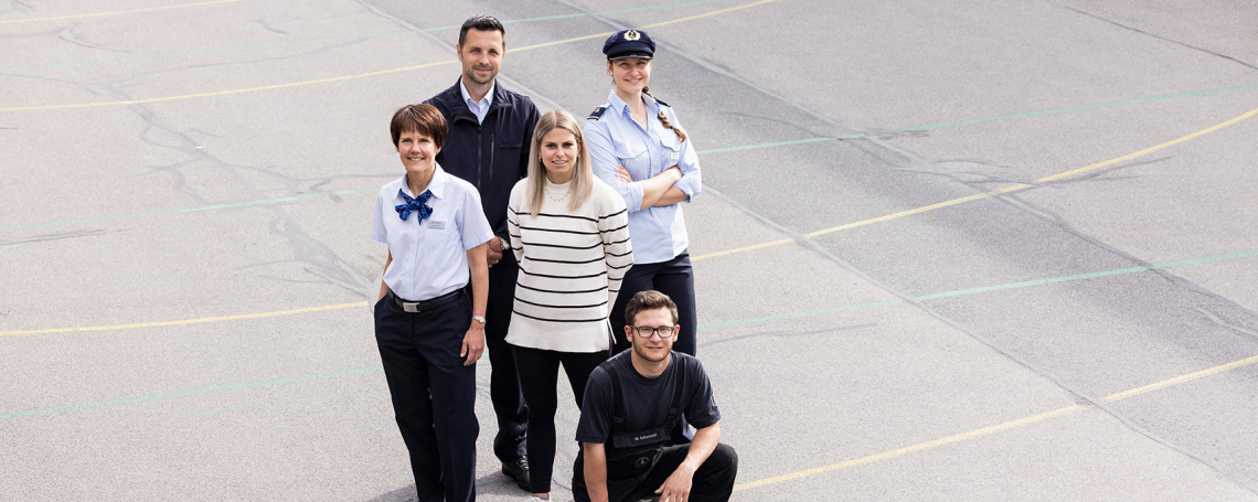 Leiter/in Vertrieb / Marketing ÖV 80 - 100%, 3. Bild